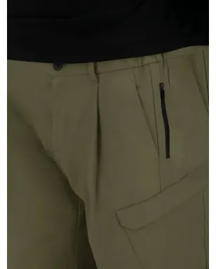Herno プリーツパンツ - サムネイル4