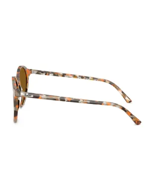 Ray-Ban ベルナルド ラウンドフレーム サングラス - サムネイル3