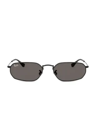 Ray-Ban ジム ジオメトリックフレーム サングラス - サムネイル1