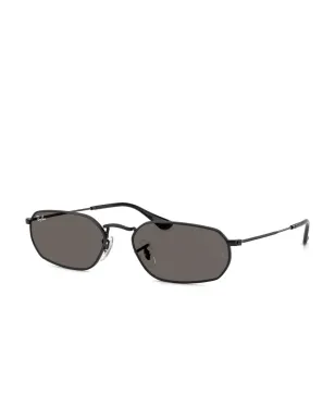 Ray-Ban ジム ジオメトリックフレーム サングラス - サムネイル2