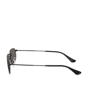 Ray-Ban ジム ジオメトリックフレーム サングラス - サムネイル3