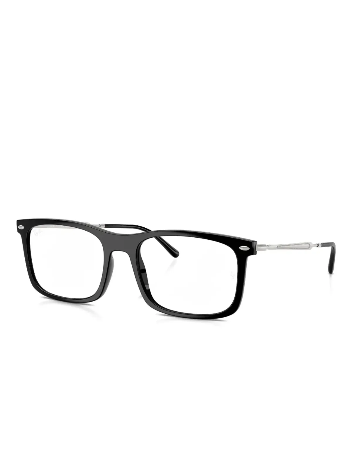Ray-Ban RB7260 メガネ - 画像2