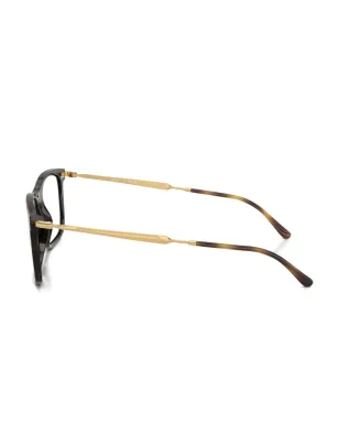 Ray-Ban RB7260 スクエアフレーム眼鏡 - サムネイル3