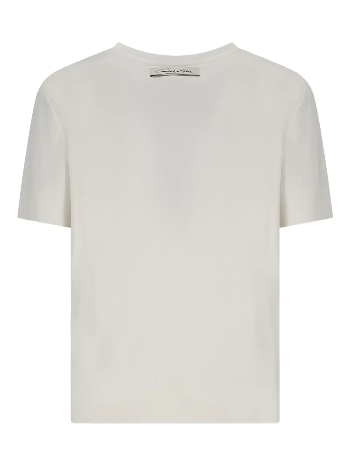 Calvin Klein 半袖クルーネックTシャツ - 画像2