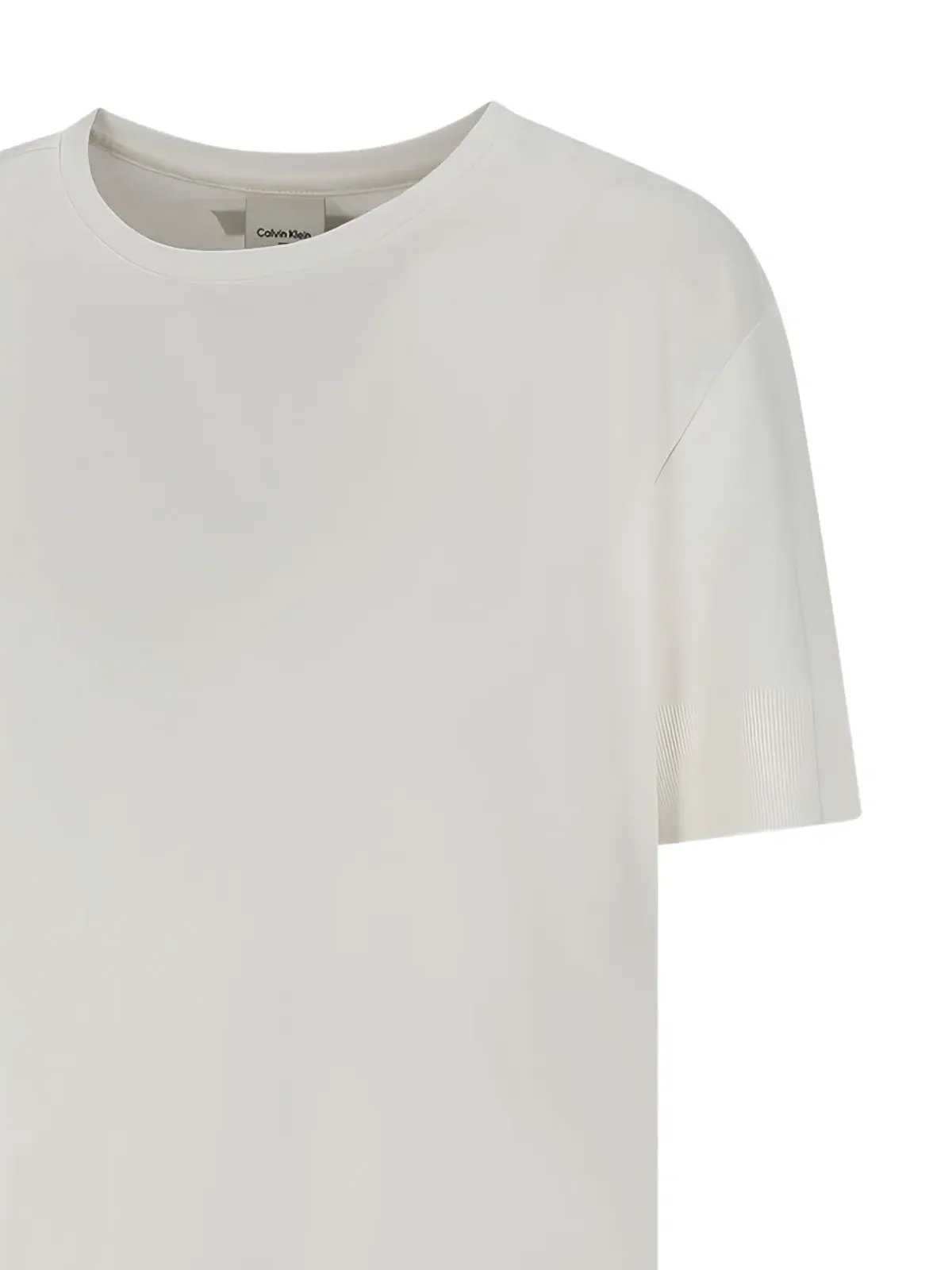 Calvin Klein 半袖クルーネックTシャツ - 画像3
