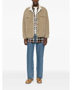 Levi's コーデュロイジャケット - ニュートラルカラー - サムネイル2