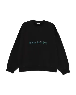 Carhartt WIP No Play グラフィックプリント スウェットシャツ - サムネイル1