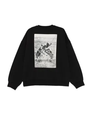 Carhartt WIP No Play グラフィックプリント スウェットシャツ - サムネイル2