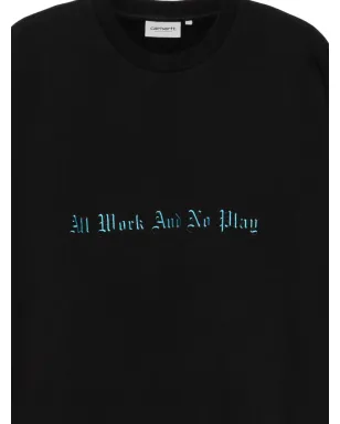 Carhartt WIP No Play グラフィックプリント スウェットシャツ - サムネイル3