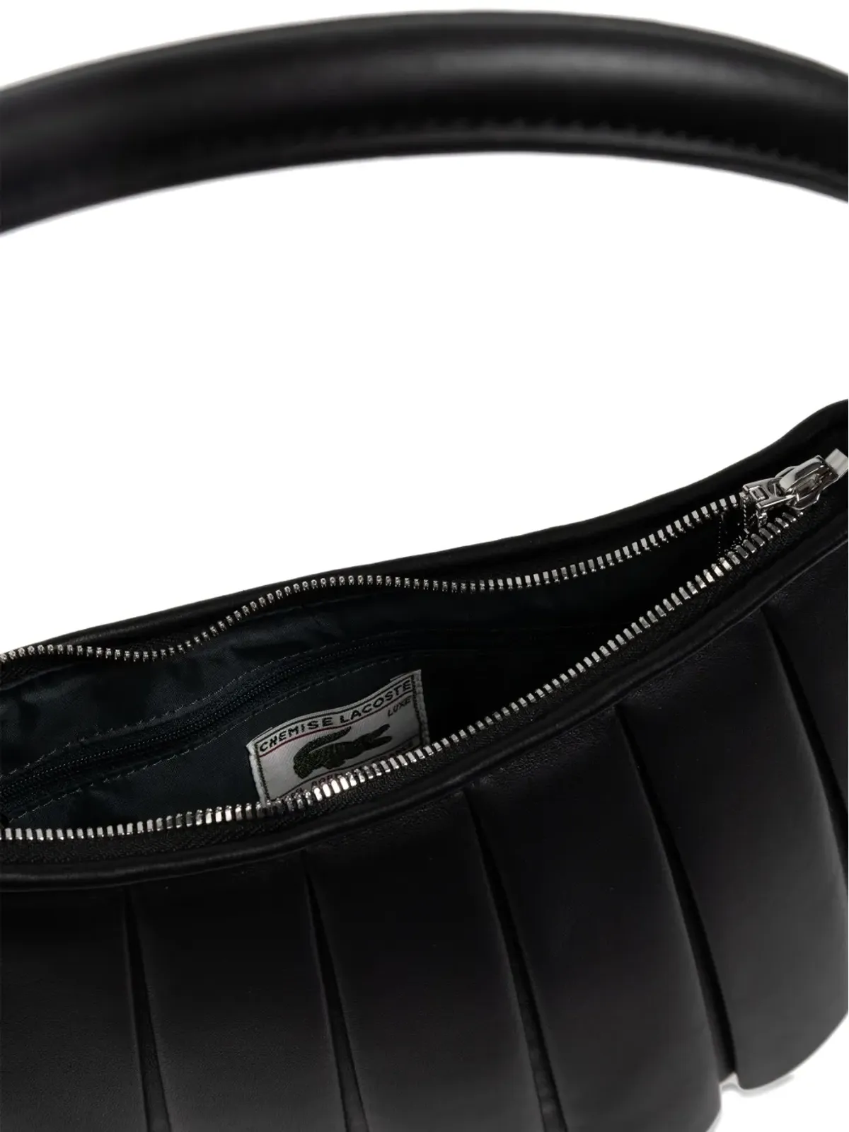Lacoste Runway Lenglen トートバッグ - 画像5