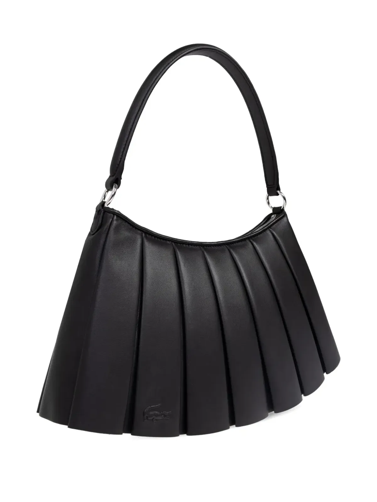 Lacoste Runway Lenglen トートバッグ - 画像4