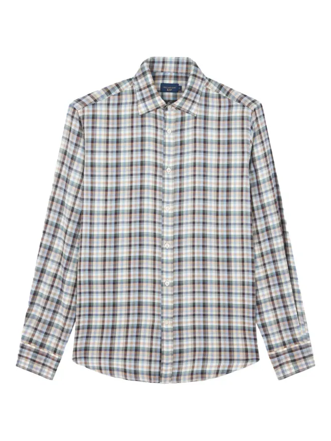 Paul & Shark Paul & Shark チェック柄シャツの商品画像