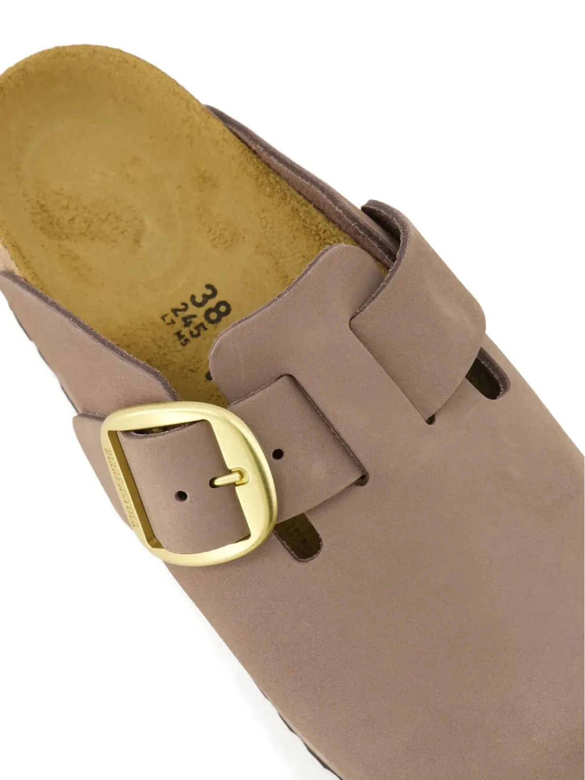 Birkenstock ボストンミュール - 画像5