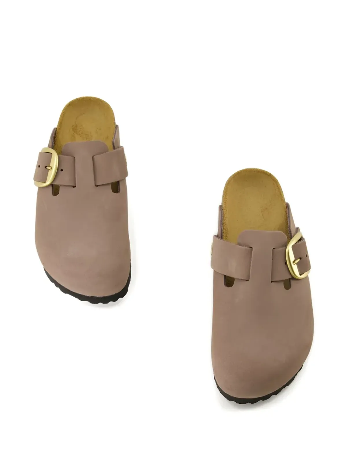 Birkenstock ボストンミュール - 画像4