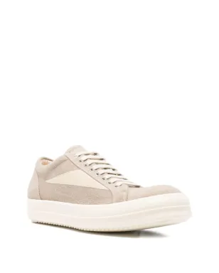 Rick Owens DRKSHDW スエードスニーカー - サムネイル2