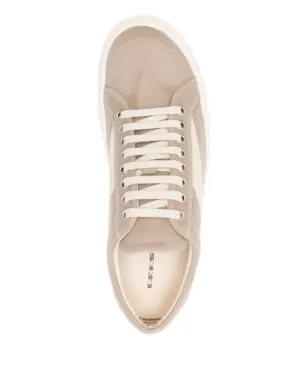 Rick Owens DRKSHDW スエードスニーカー - サムネイル4