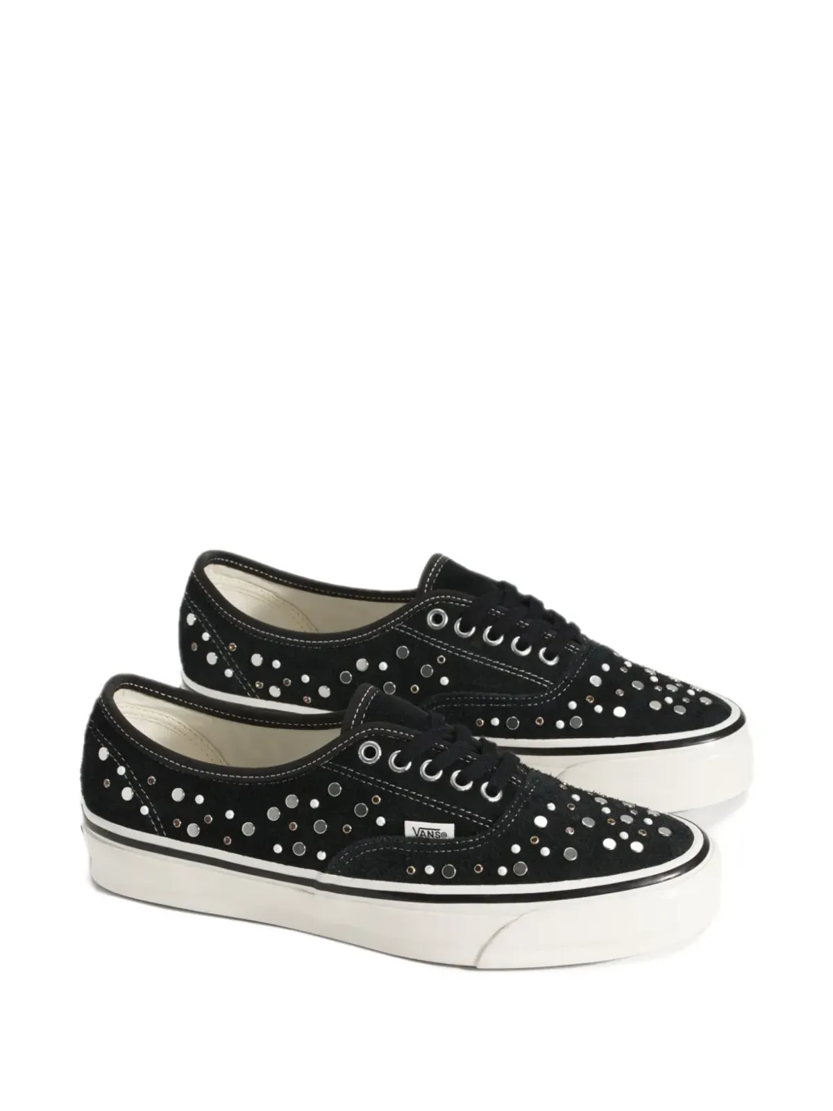 Vans Lx Authentic スタッズ付きスニーカー - 画像2