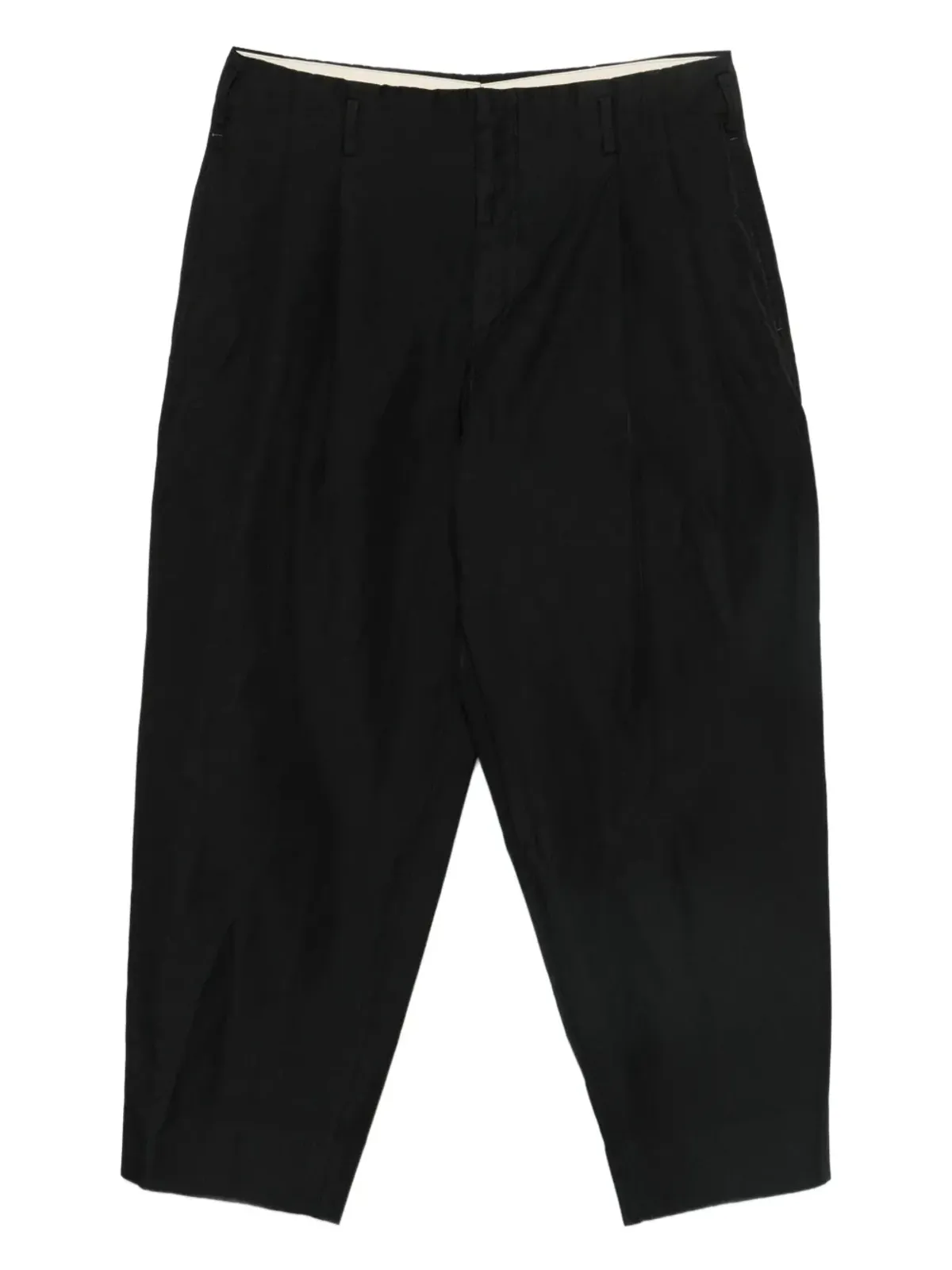 Comme des Garçons Homme Plus ワイドレッグパンツ - 画像1