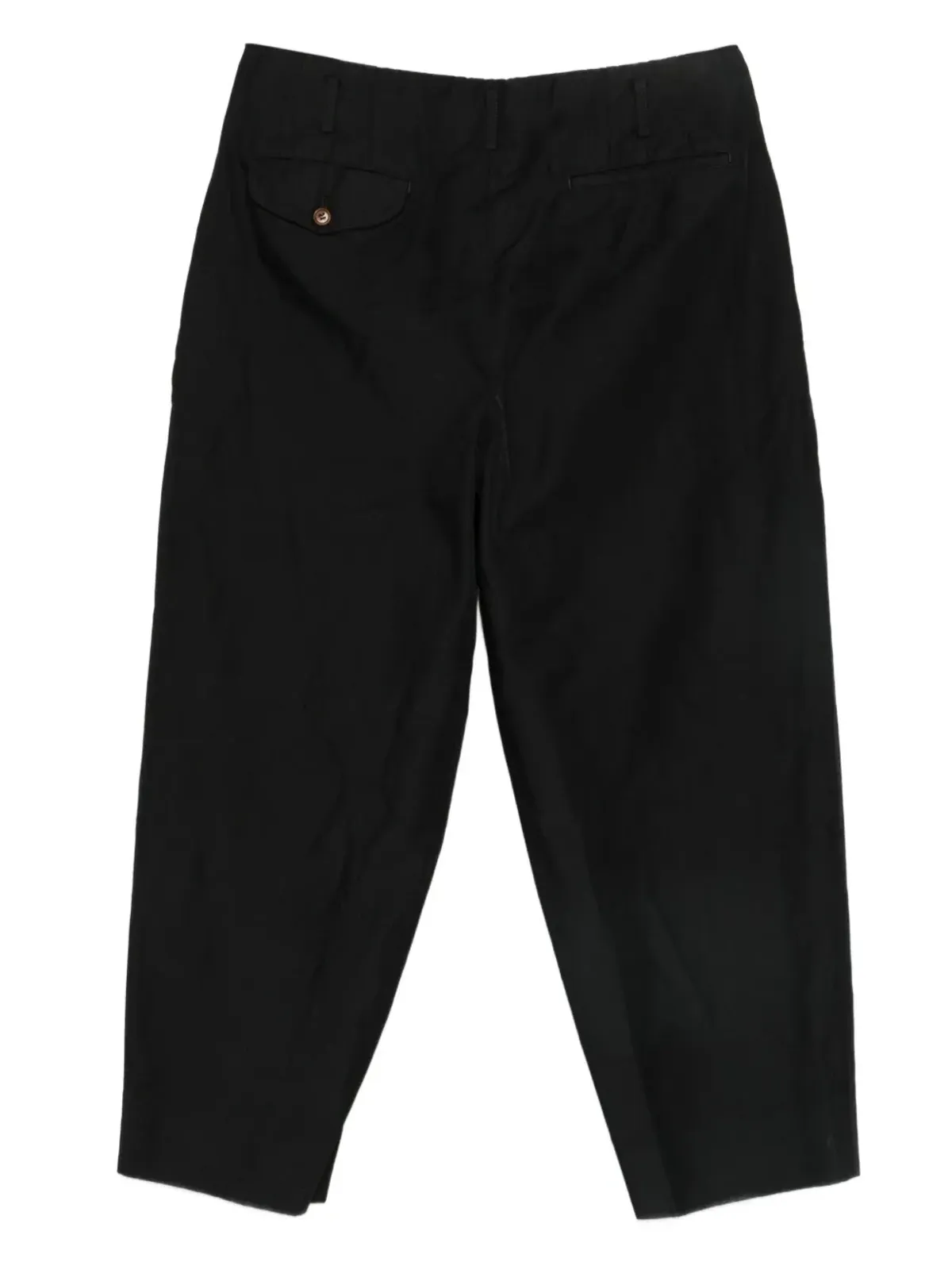 Comme des Garçons Homme Plus ワイドレッグパンツ - 画像2