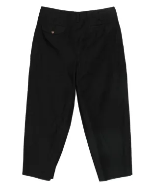 Comme des Garçons Homme Plus ワイドレッグパンツ - サムネイル2