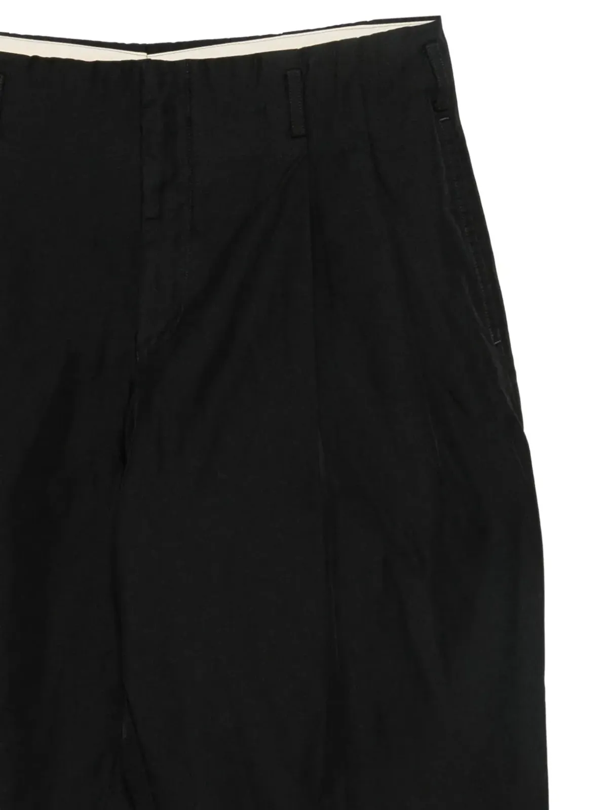 Comme des Garçons Homme Plus ワイドレッグパンツ - 画像3