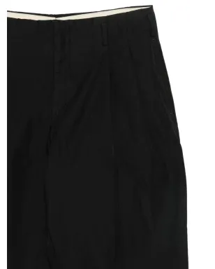 Comme des Garçons Homme Plus ワイドレッグパンツ - サムネイル3