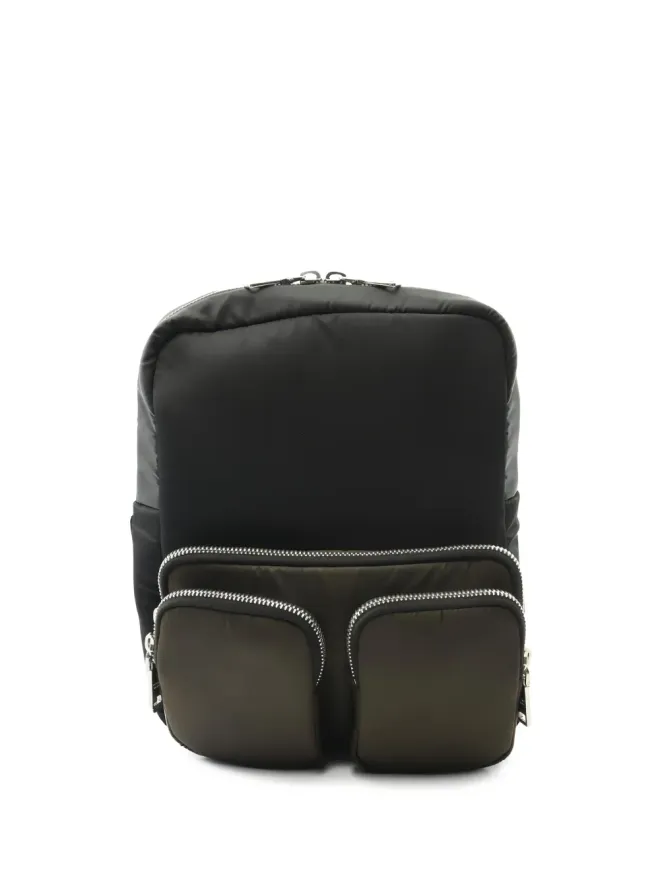 Prada Pre-Owned Prada Pre-Owned テスートバックパックの商品画像