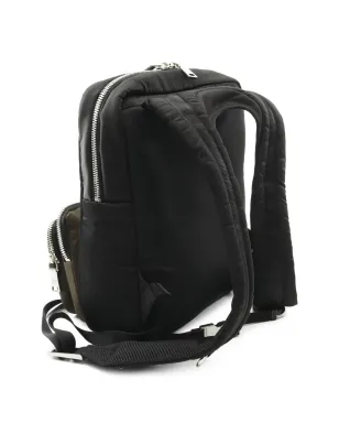 Prada Pre-Owned テスートバックパック - サムネイル2