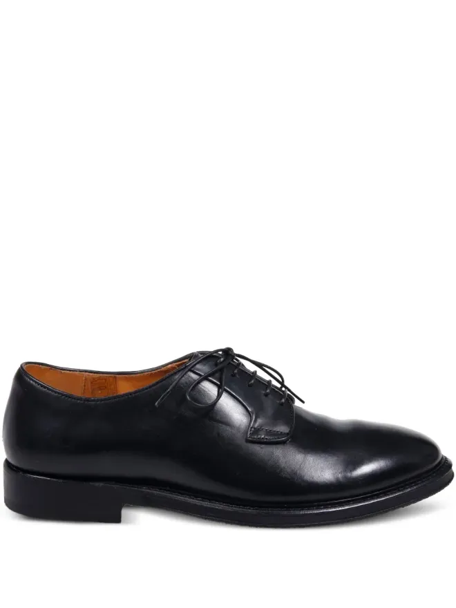 Alberto Fasciani Alberto Fasciani エタン レースアップ オックスフォードシューズの商品画像