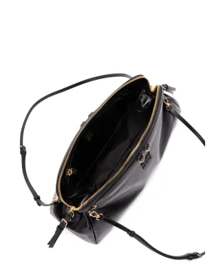 Miu Miu レザーショルダーバッグ - サムネイル5