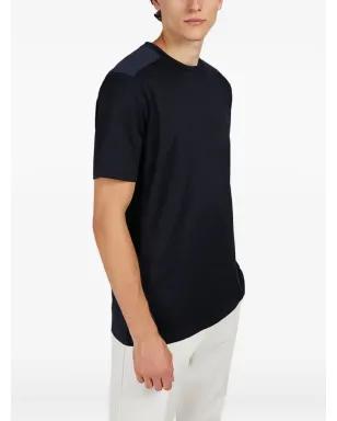 Paul & Shark 肩ディテール Tシャツ - サムネイル2