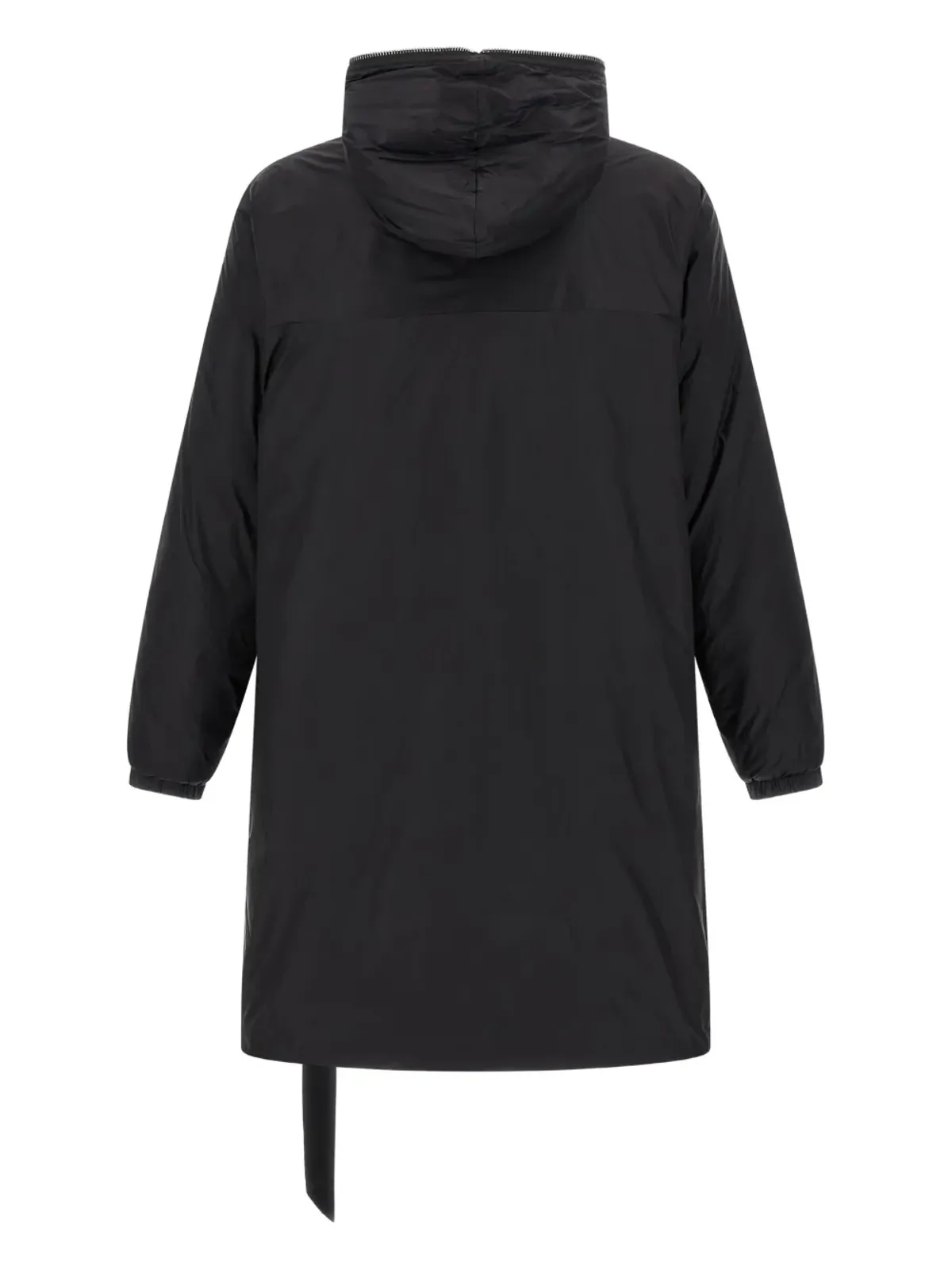 Rick Owens DRKSHDW フード付きパーカ - 画像2