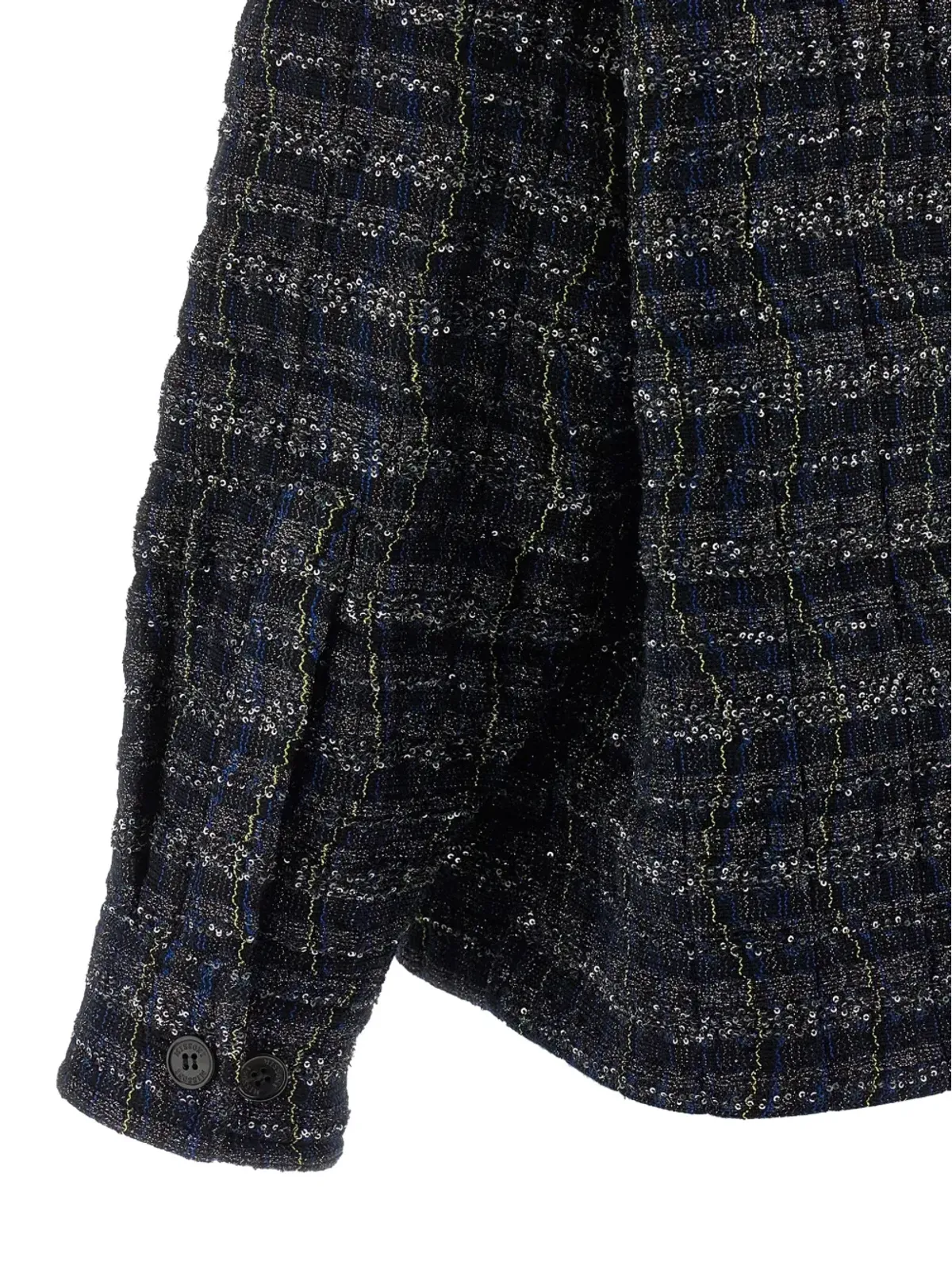 Missoni カペルドーニ オーバーサイズコート - 画像3