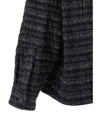 Missoni カペルドーニ オーバーサイズコート - サムネイル3