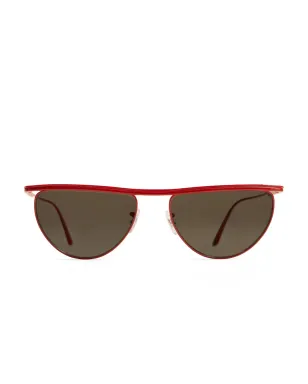 KHAITE x Oliver Peoples 1984C サングラス - サムネイル1