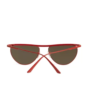 KHAITE x Oliver Peoples 1984C サングラス - サムネイル3