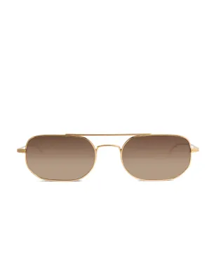 KHAITE x Oliver Peoples 1989C サングラス - サムネイル1