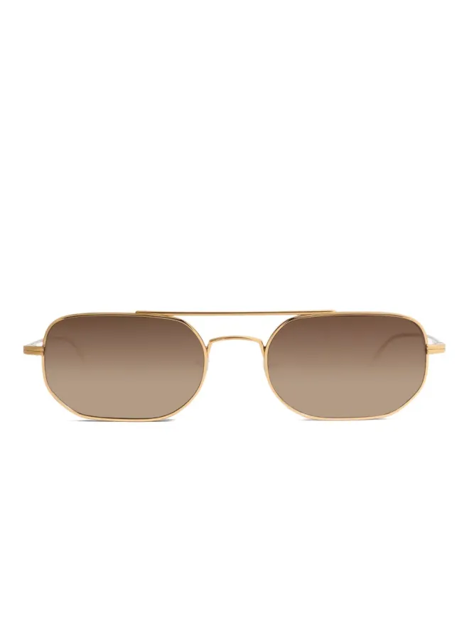 KHAITE KHAITE x Oliver Peoples 1989C サングラスの商品画像