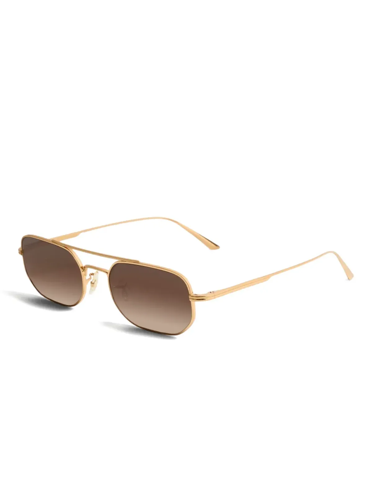 KHAITE x Oliver Peoples 1989C サングラス - 画像2