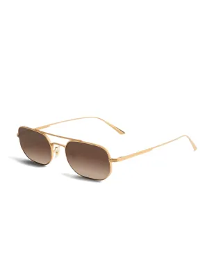 KHAITE x Oliver Peoples 1989C サングラス - サムネイル2