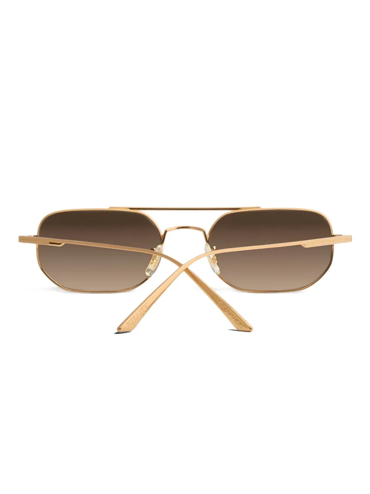 KHAITE x Oliver Peoples 1989C サングラス - 画像3