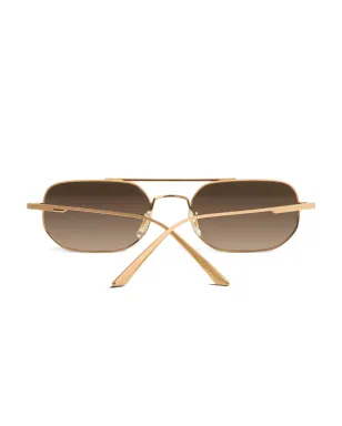 KHAITE x Oliver Peoples 1989C サングラス - サムネイル3