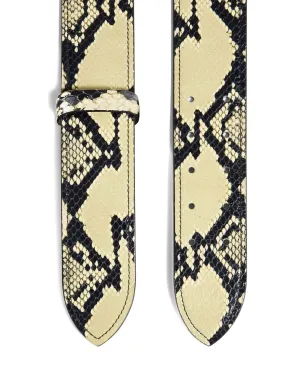 KHAITE Theo belt - サムネイル2