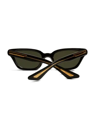 KHAITE キャットアイサングラス - サムネイル3