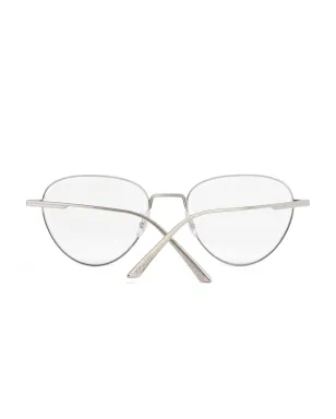 KHAITE x Oliver Peoples 1991RX オーバルフレーム眼鏡 - サムネイル3