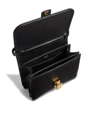 KHAITE Blake Empire-detail クロスボディバッグ - サムネイル4