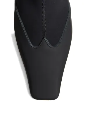 KHAITE Nevada ankle boots - Black - サムネイル3
