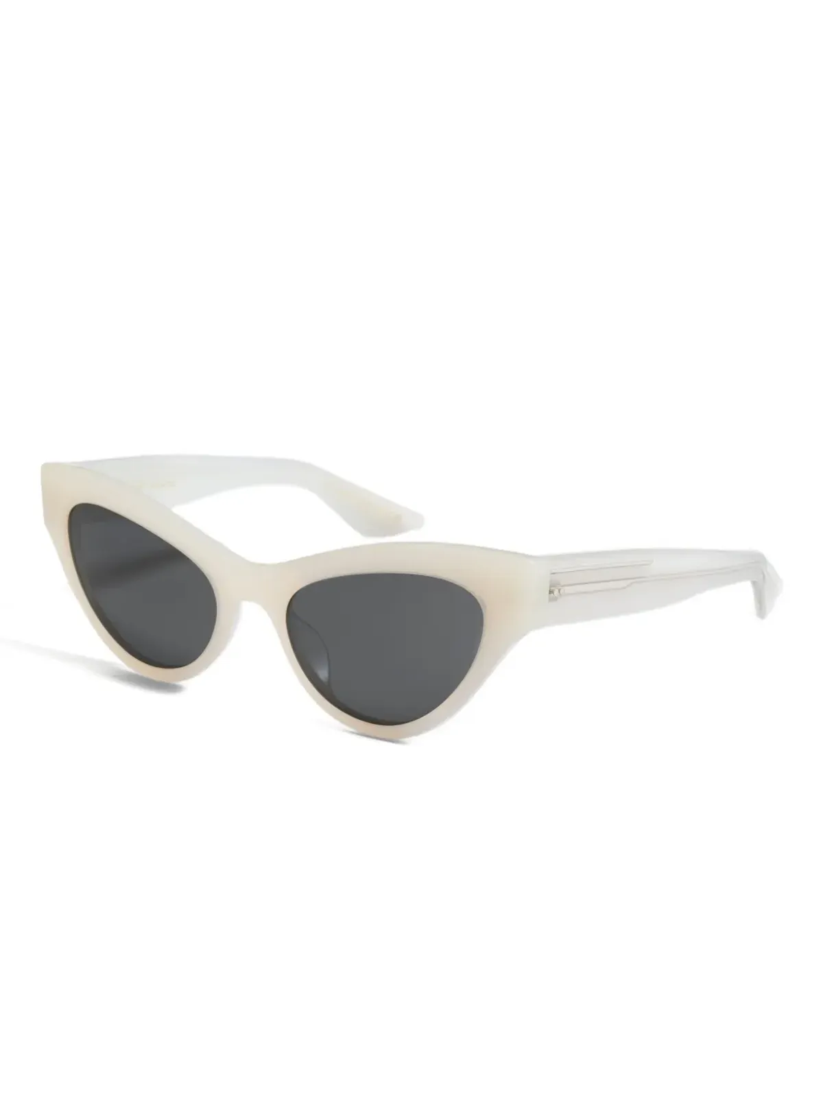 KHAITE x Oliver Peoples 1951C サングラス - 画像2