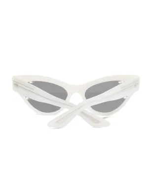 KHAITE x Oliver Peoples 1951C サングラス - サムネイル3