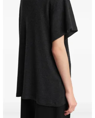 KHAITE ショートスリーブトップ - サムネイル5